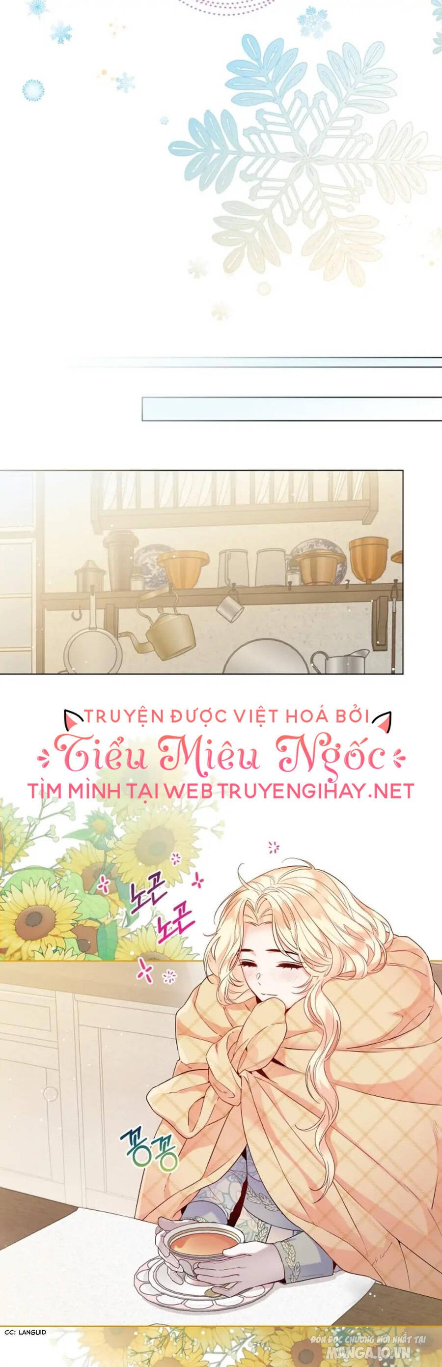 Tiểu Thư Crystal Thật Ra Là Con Trai Chapter 15 - Trang 2