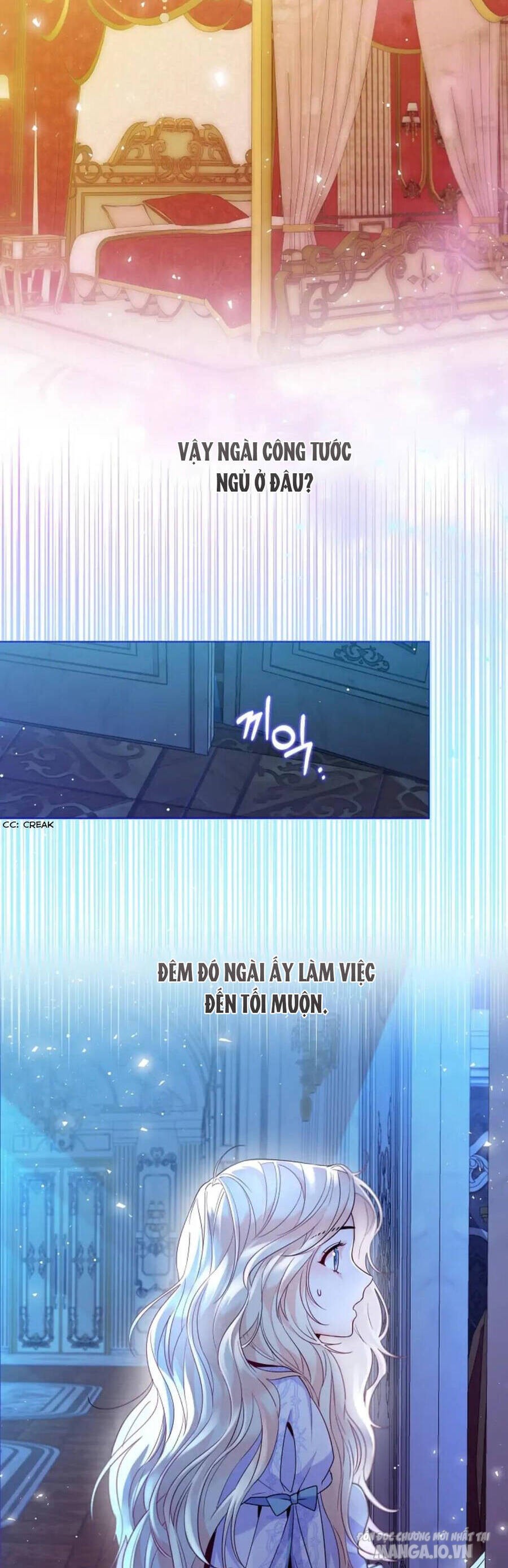 Tiểu Thư Crystal Thật Ra Là Con Trai Chapter 15 - Trang 2