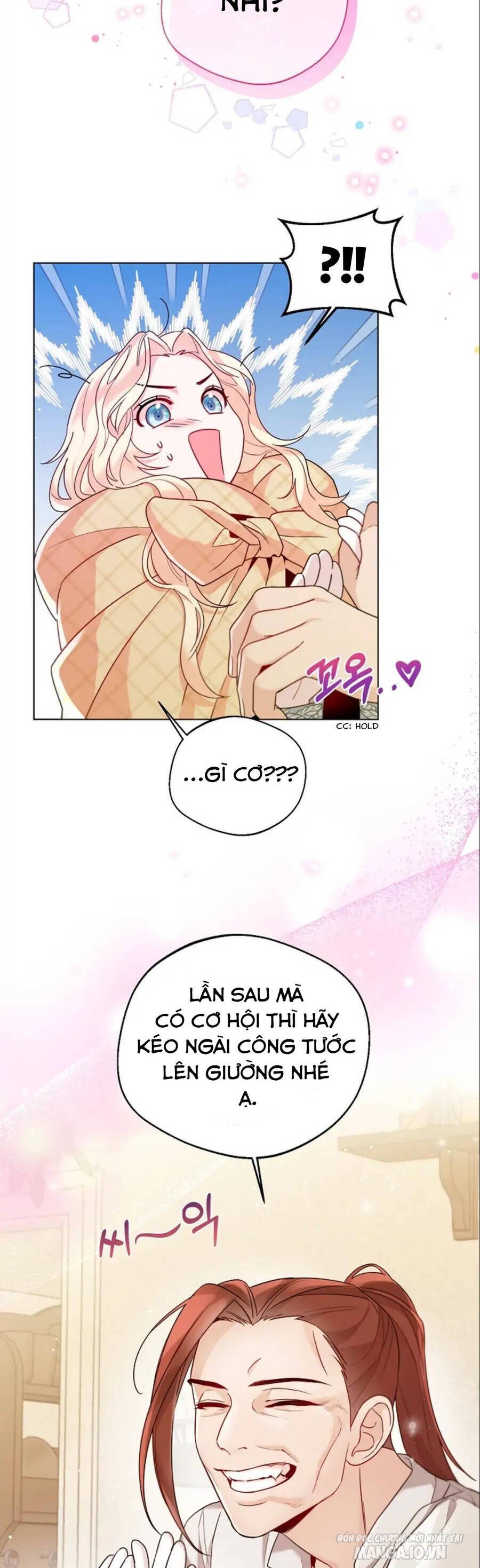 Tiểu Thư Crystal Thật Ra Là Con Trai Chapter 15 - Trang 2