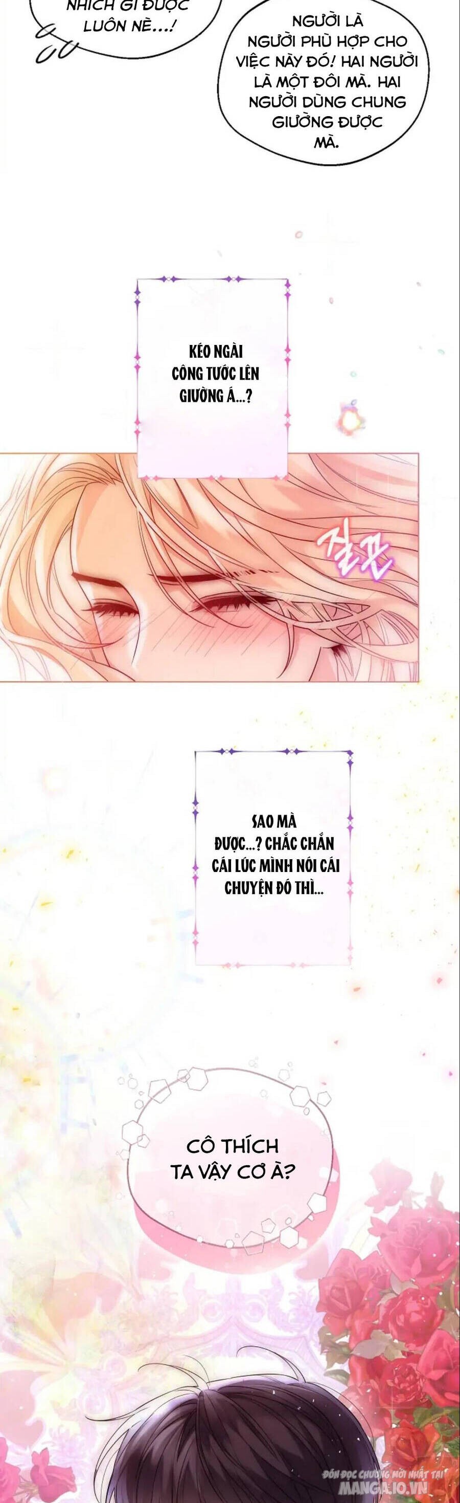 Tiểu Thư Crystal Thật Ra Là Con Trai Chapter 15 - Trang 2