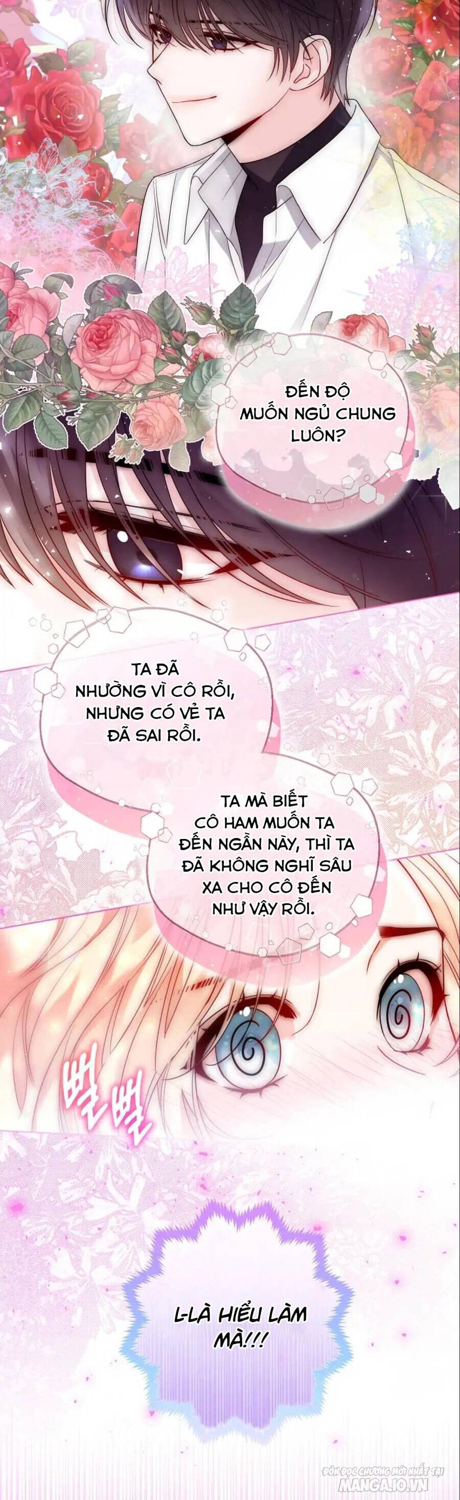 Tiểu Thư Crystal Thật Ra Là Con Trai Chapter 15 - Trang 2