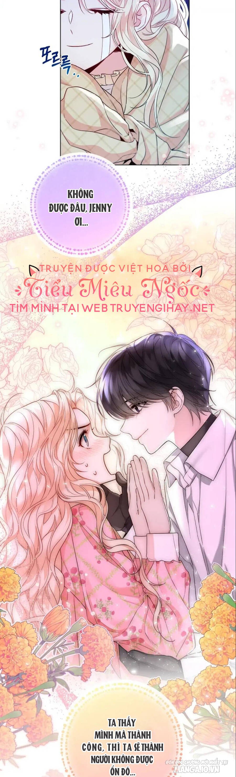 Tiểu Thư Crystal Thật Ra Là Con Trai Chapter 15 - Trang 2