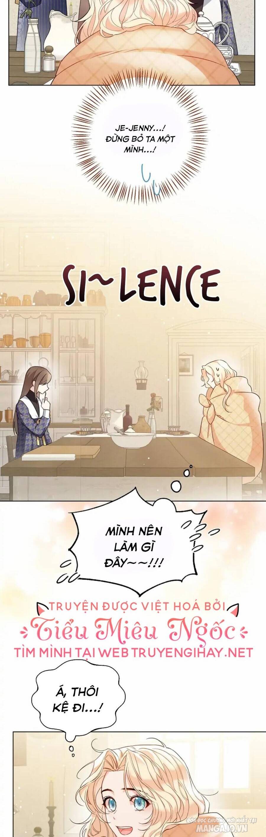 Tiểu Thư Crystal Thật Ra Là Con Trai Chapter 16 - Trang 2