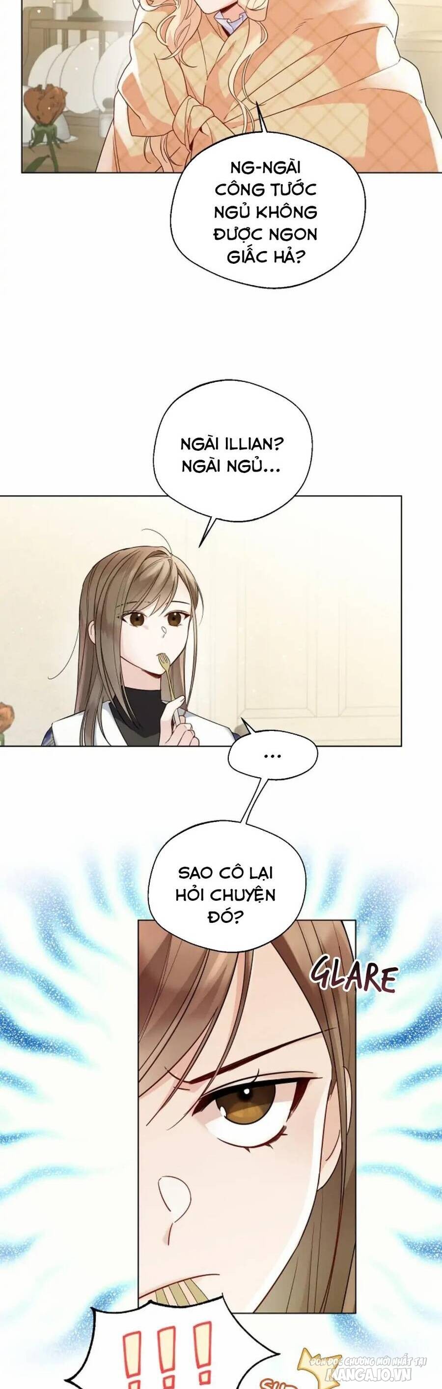 Tiểu Thư Crystal Thật Ra Là Con Trai Chapter 16 - Trang 2