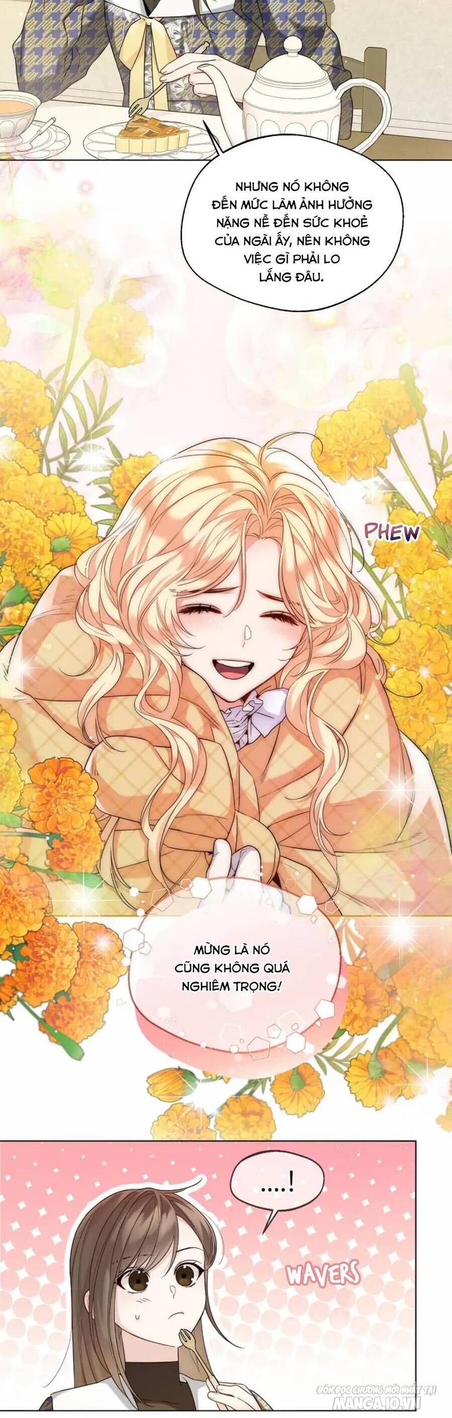 Tiểu Thư Crystal Thật Ra Là Con Trai Chapter 16 - Trang 2