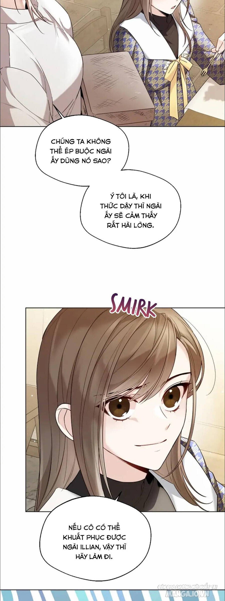 Tiểu Thư Crystal Thật Ra Là Con Trai Chapter 16 - Trang 2