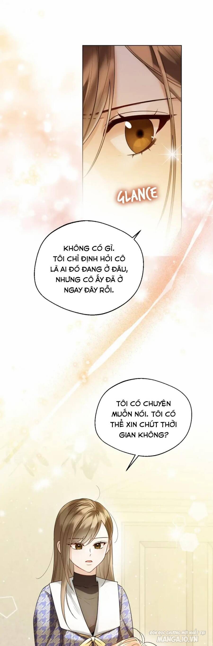 Tiểu Thư Crystal Thật Ra Là Con Trai Chapter 16 - Trang 2