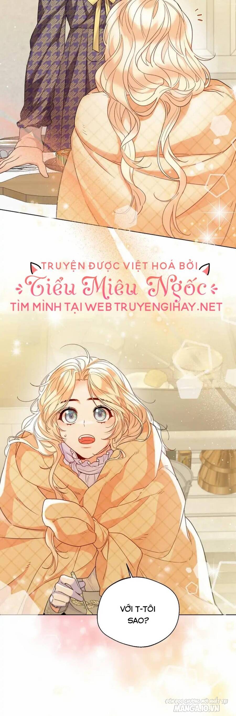 Tiểu Thư Crystal Thật Ra Là Con Trai Chapter 16 - Trang 2
