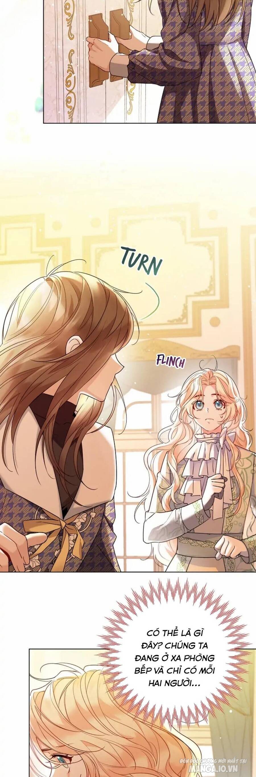 Tiểu Thư Crystal Thật Ra Là Con Trai Chapter 16 - Trang 2