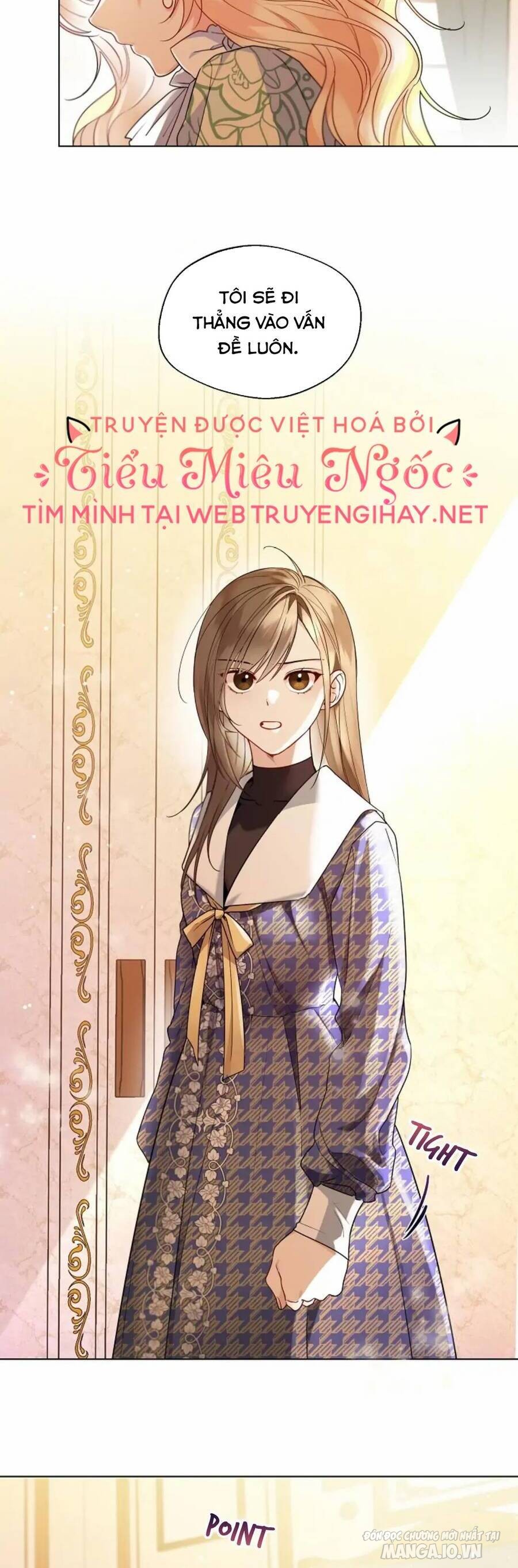 Tiểu Thư Crystal Thật Ra Là Con Trai Chapter 16 - Trang 2