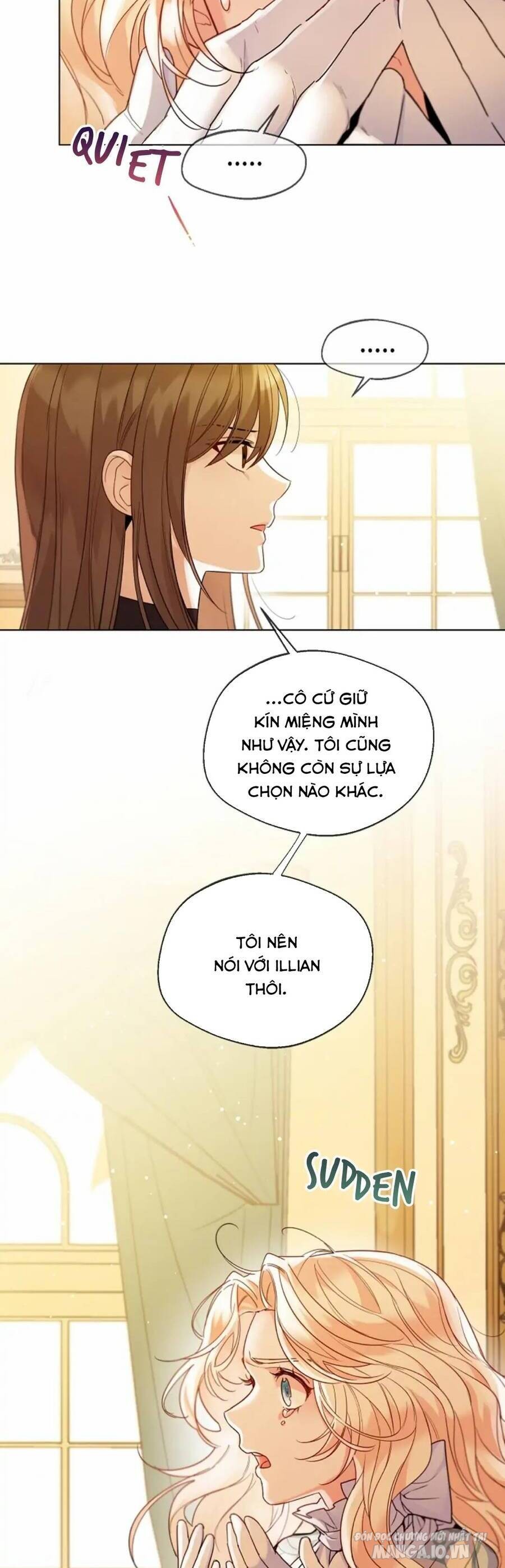Tiểu Thư Crystal Thật Ra Là Con Trai Chapter 16 - Trang 2