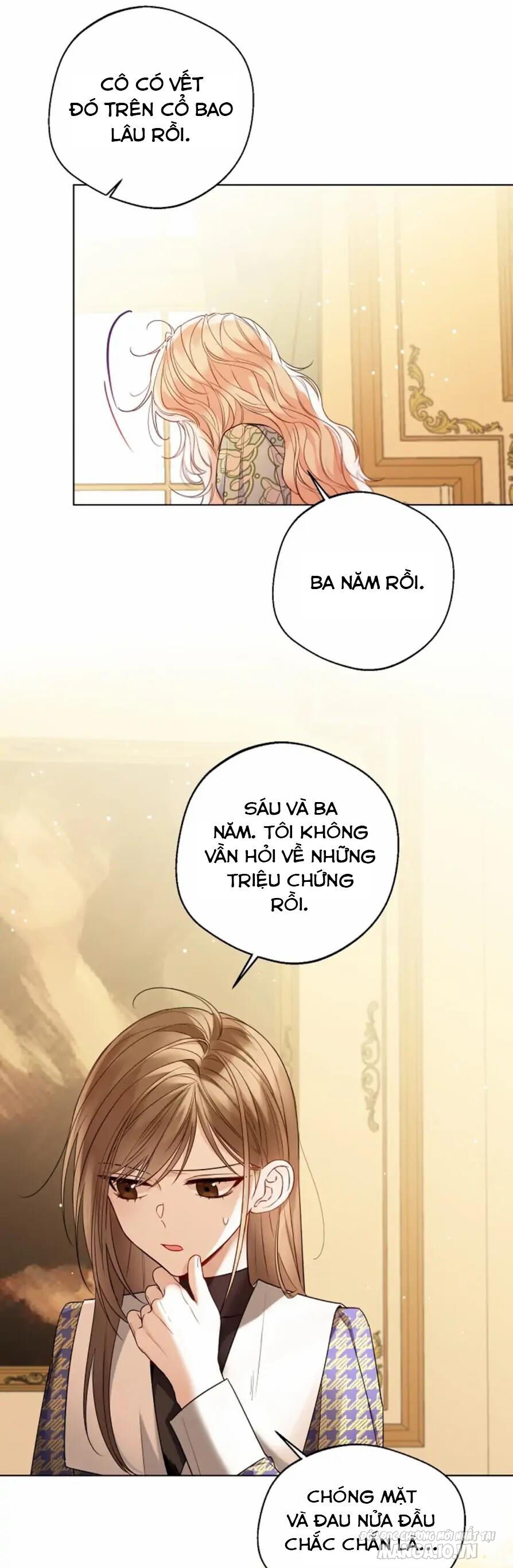 Tiểu Thư Crystal Thật Ra Là Con Trai Chapter 17 - Trang 2