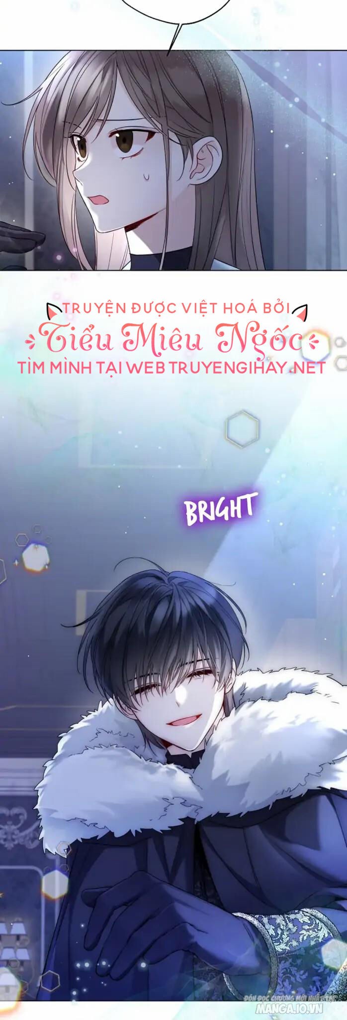 Tiểu Thư Crystal Thật Ra Là Con Trai Chapter 17 - Trang 2