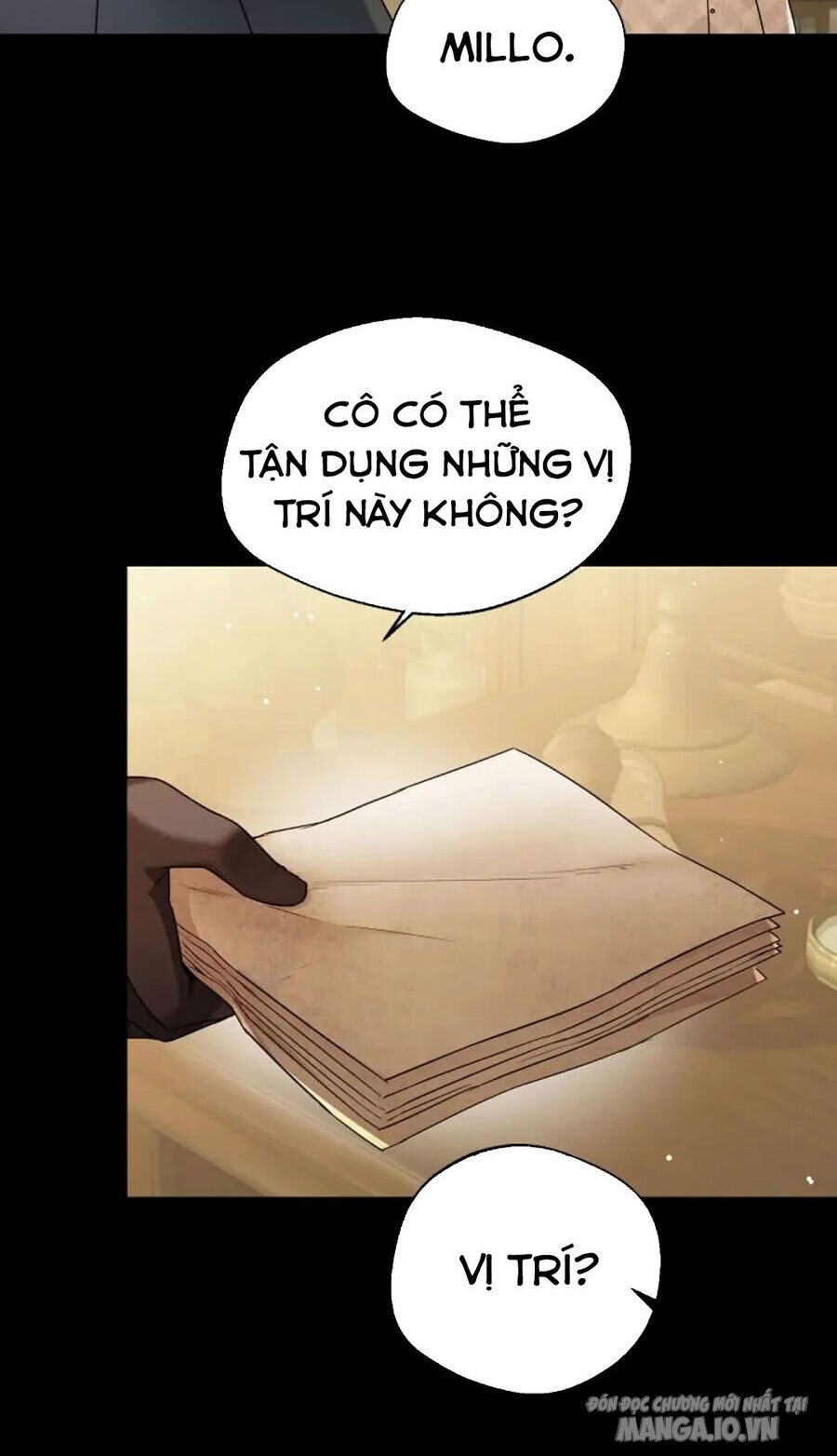 Tiểu Thư Crystal Thật Ra Là Con Trai Chapter 18 - Trang 2