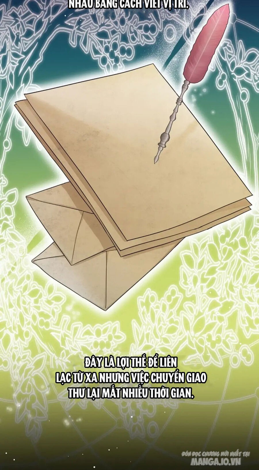 Tiểu Thư Crystal Thật Ra Là Con Trai Chapter 18 - Trang 2