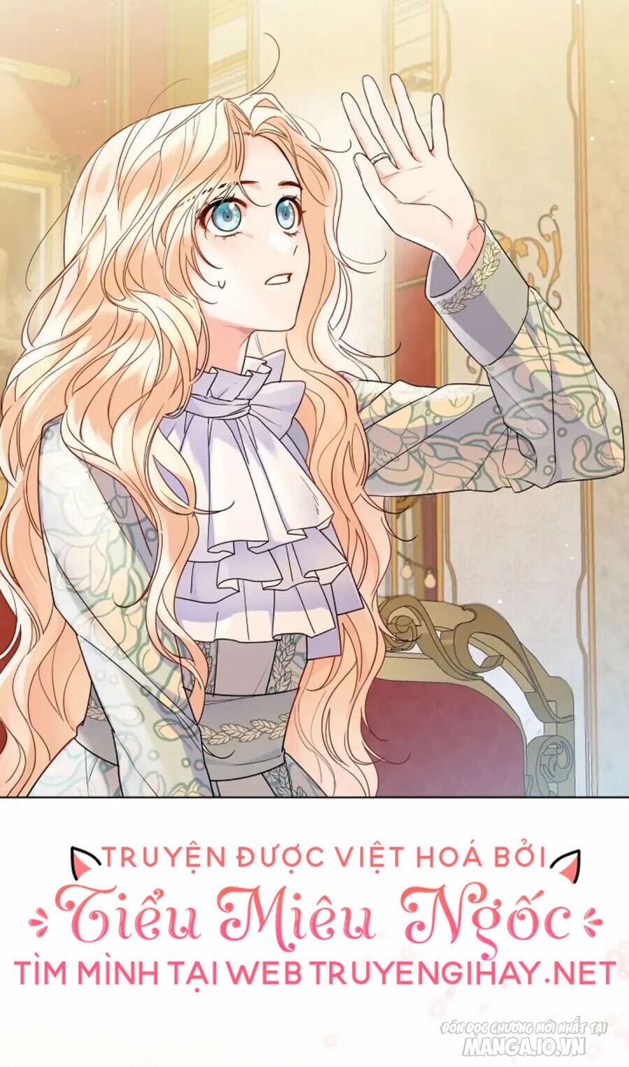 Tiểu Thư Crystal Thật Ra Là Con Trai Chapter 18 - Trang 2