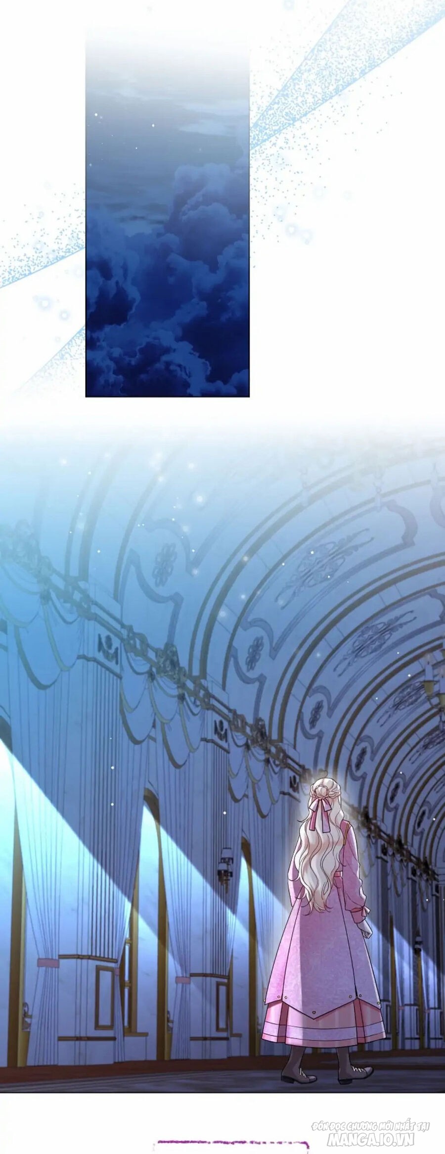 Tiểu Thư Crystal Thật Ra Là Con Trai Chapter 18 - Trang 2