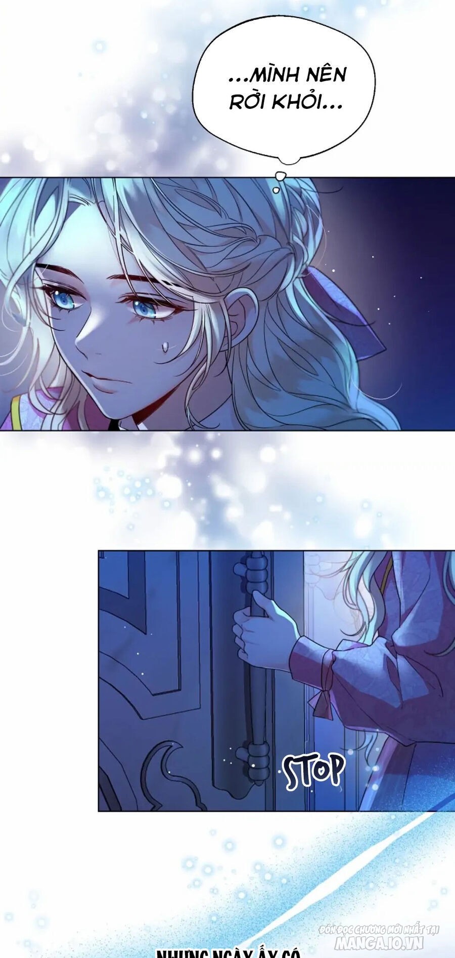 Tiểu Thư Crystal Thật Ra Là Con Trai Chapter 18 - Trang 2