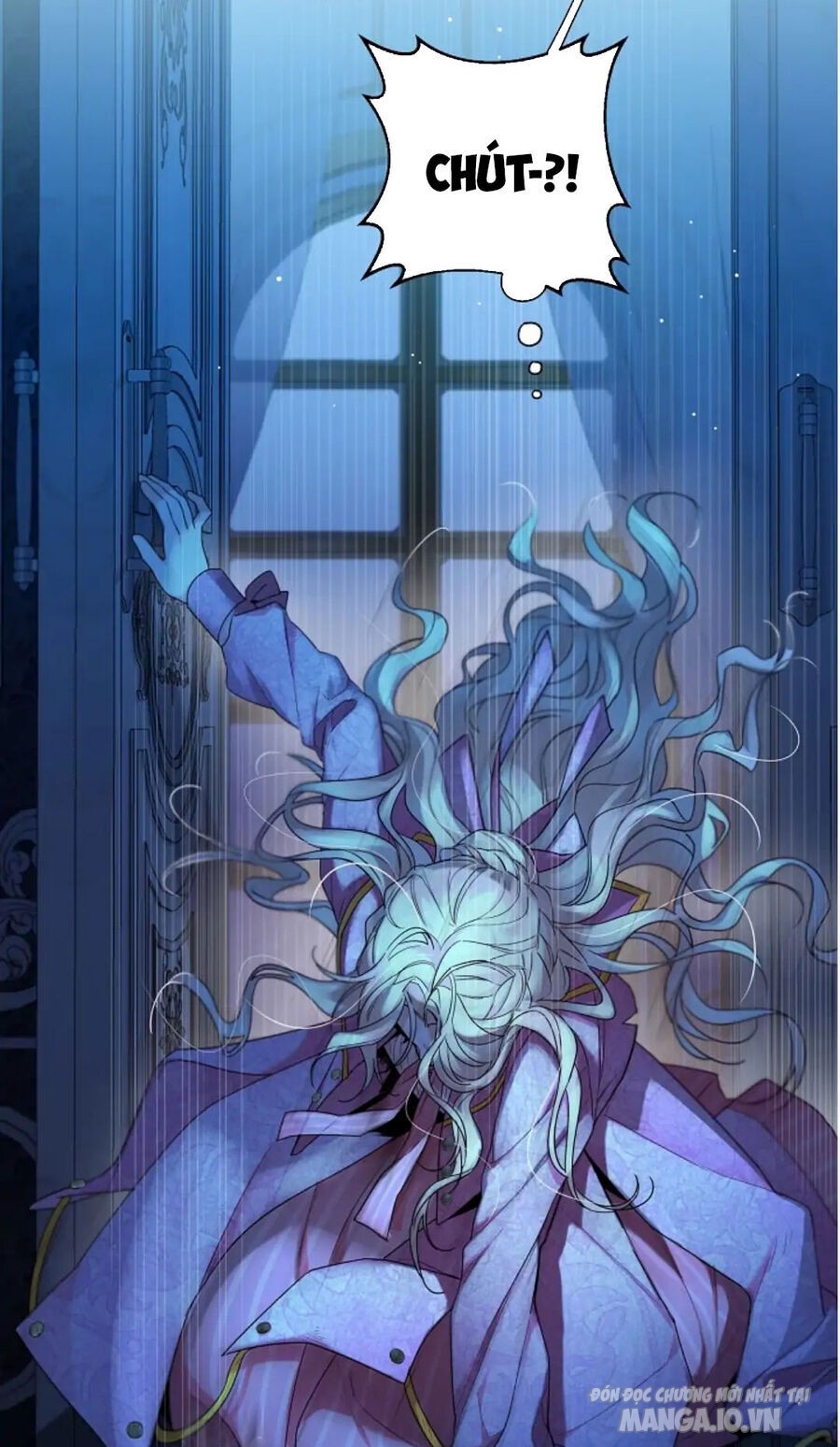 Tiểu Thư Crystal Thật Ra Là Con Trai Chapter 18 - Trang 2