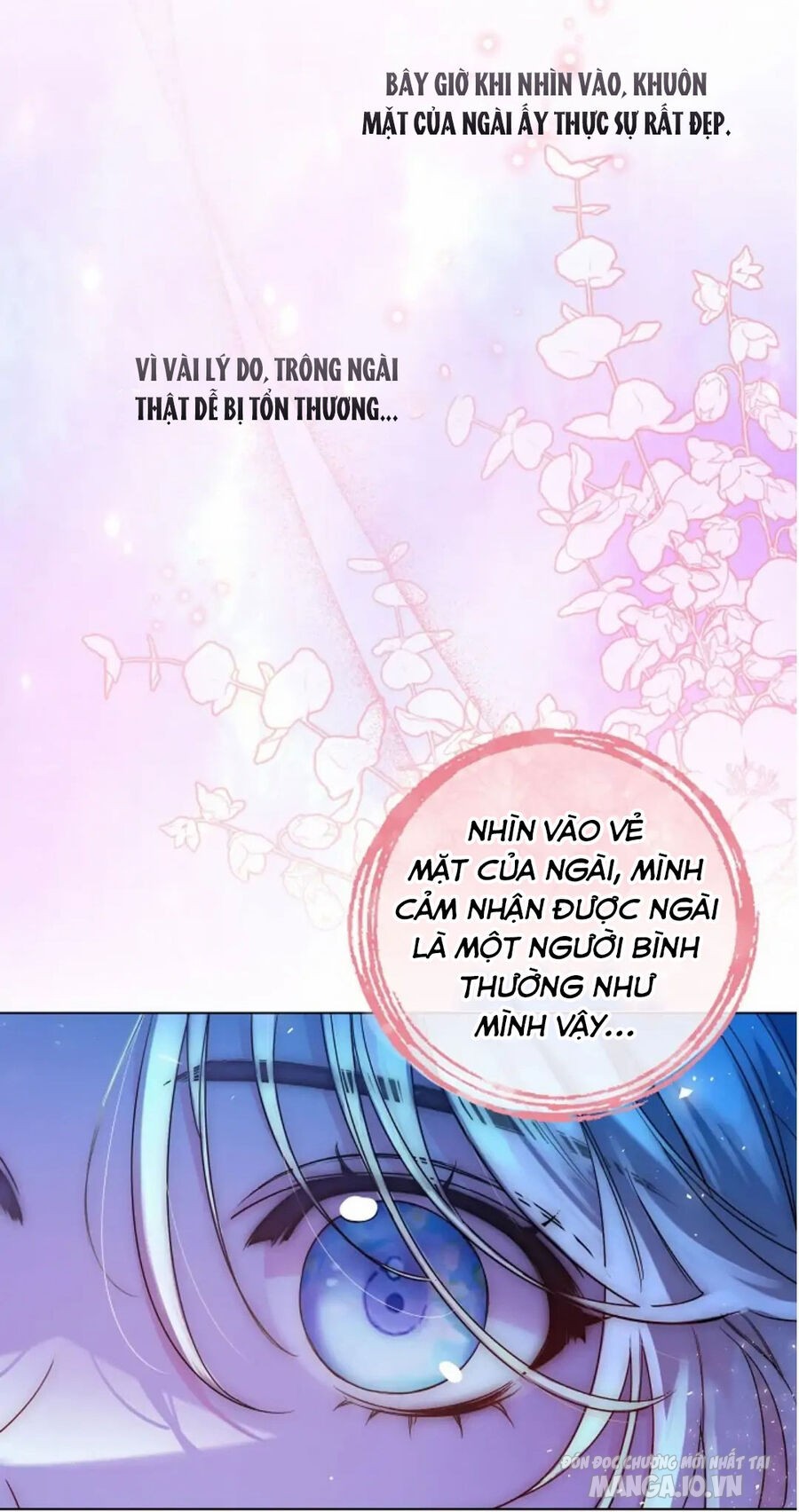 Tiểu Thư Crystal Thật Ra Là Con Trai Chapter 18 - Trang 2