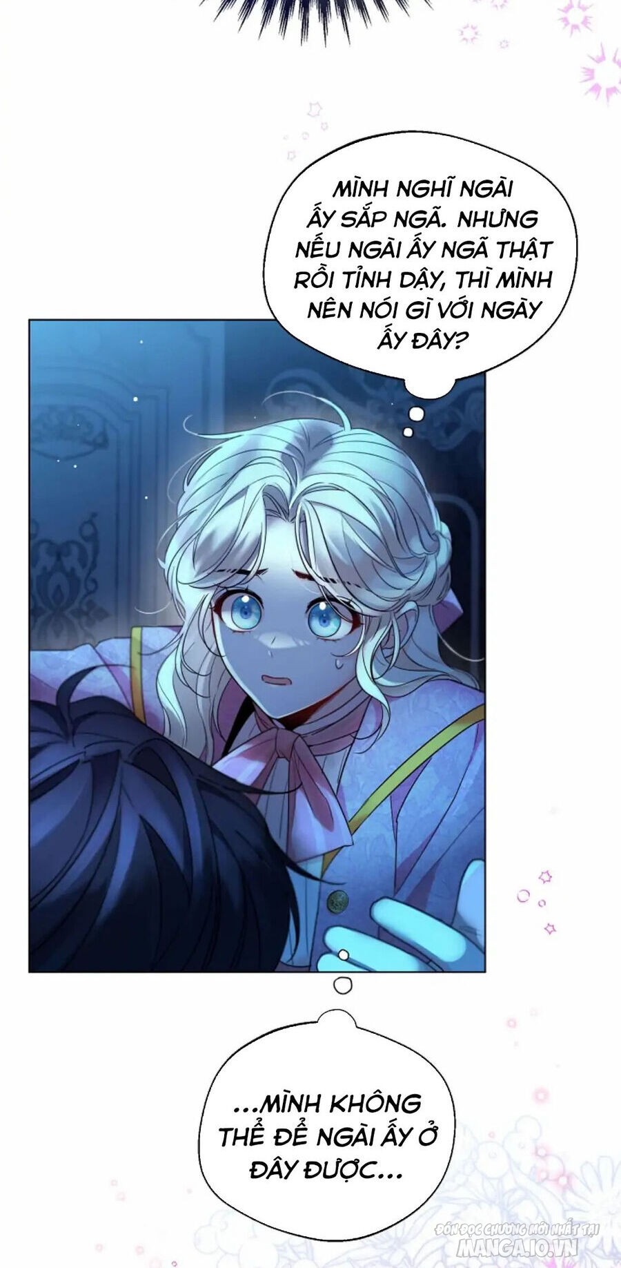 Tiểu Thư Crystal Thật Ra Là Con Trai Chapter 18 - Trang 2