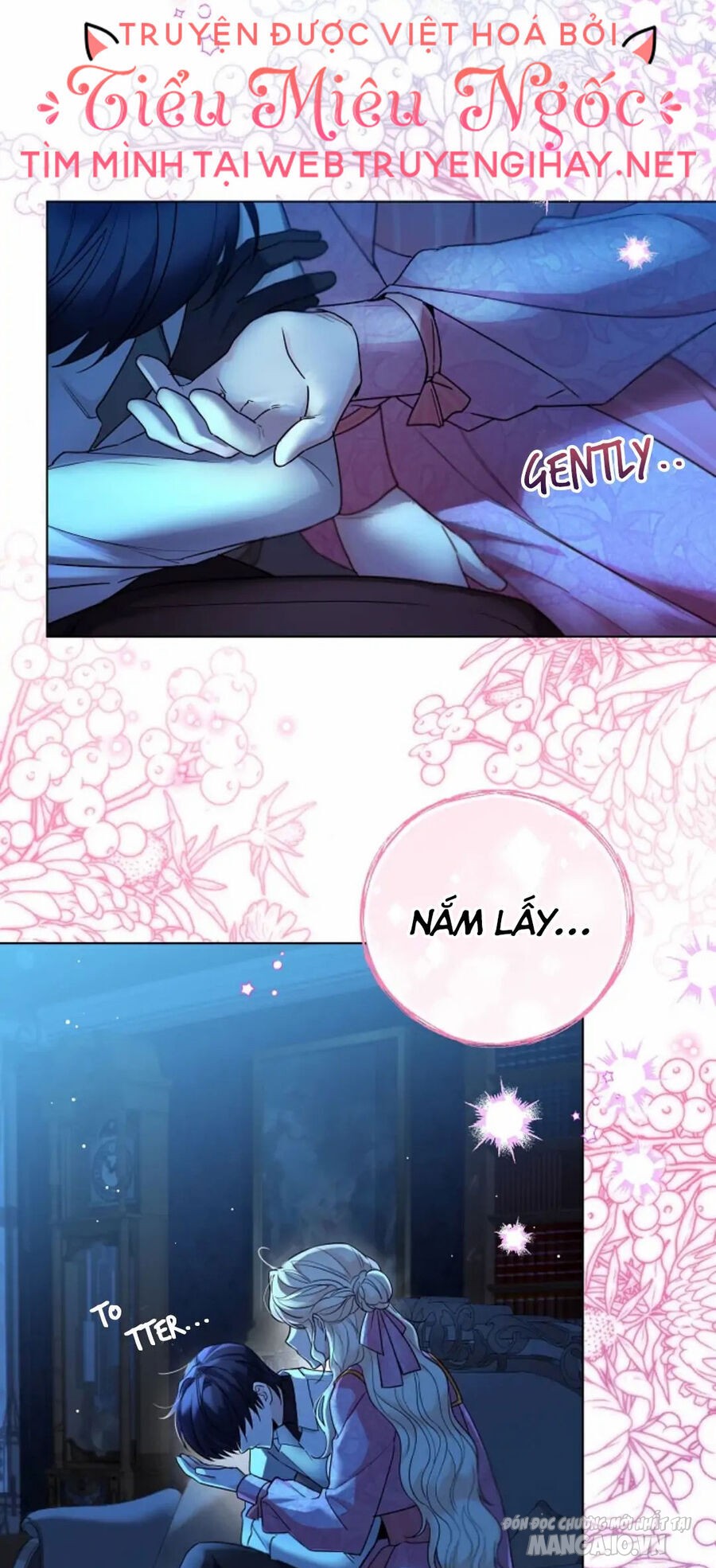 Tiểu Thư Crystal Thật Ra Là Con Trai Chapter 18 - Trang 2