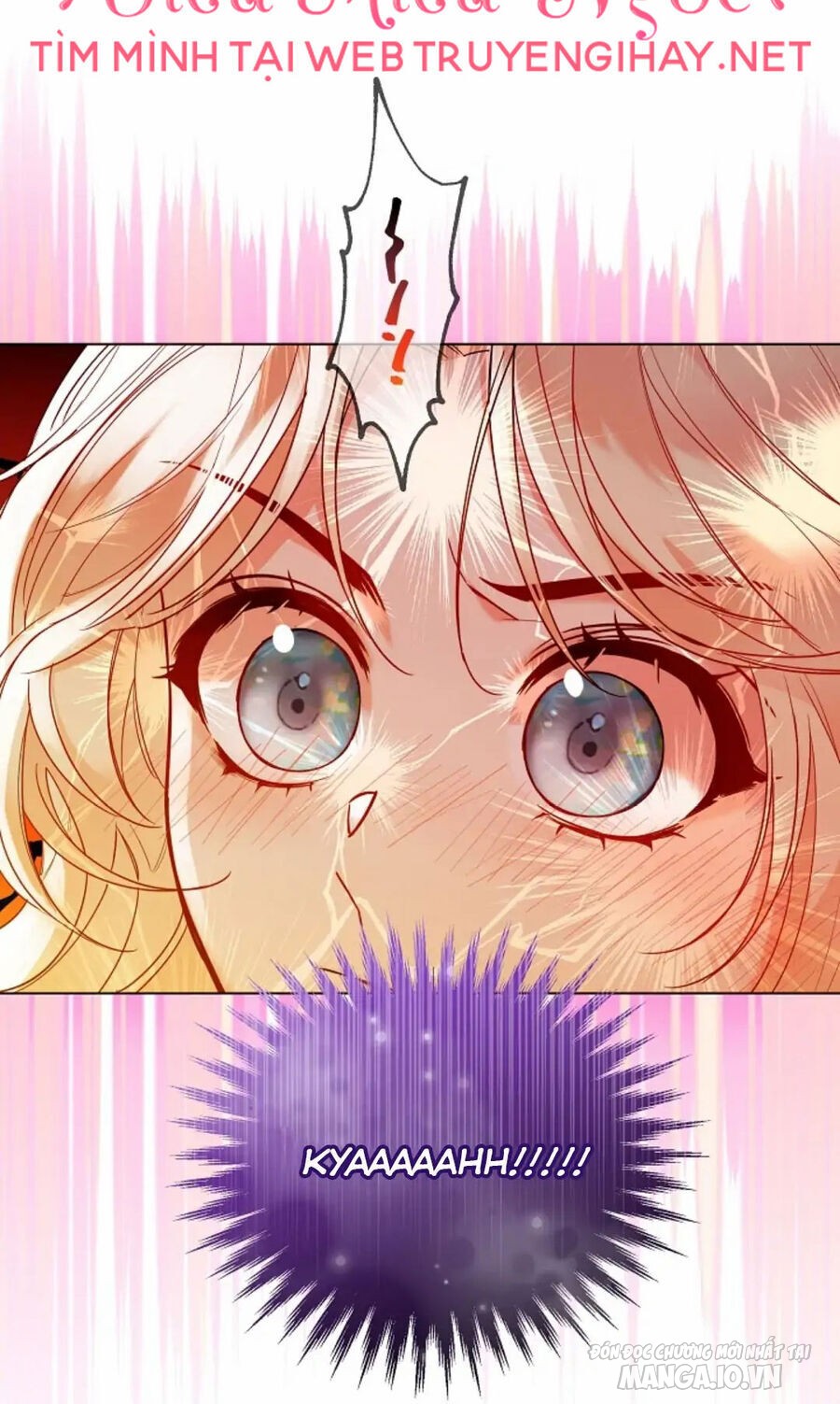 Tiểu Thư Crystal Thật Ra Là Con Trai Chapter 18 - Trang 2