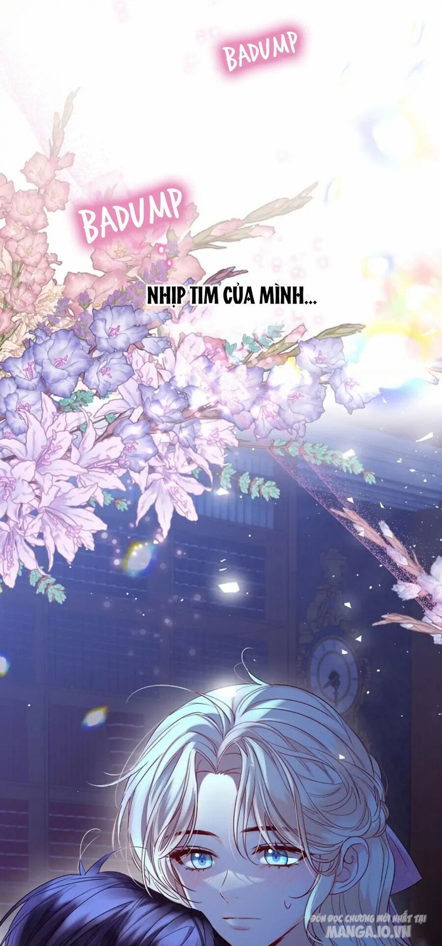 Tiểu Thư Crystal Thật Ra Là Con Trai Chapter 18 - Trang 2