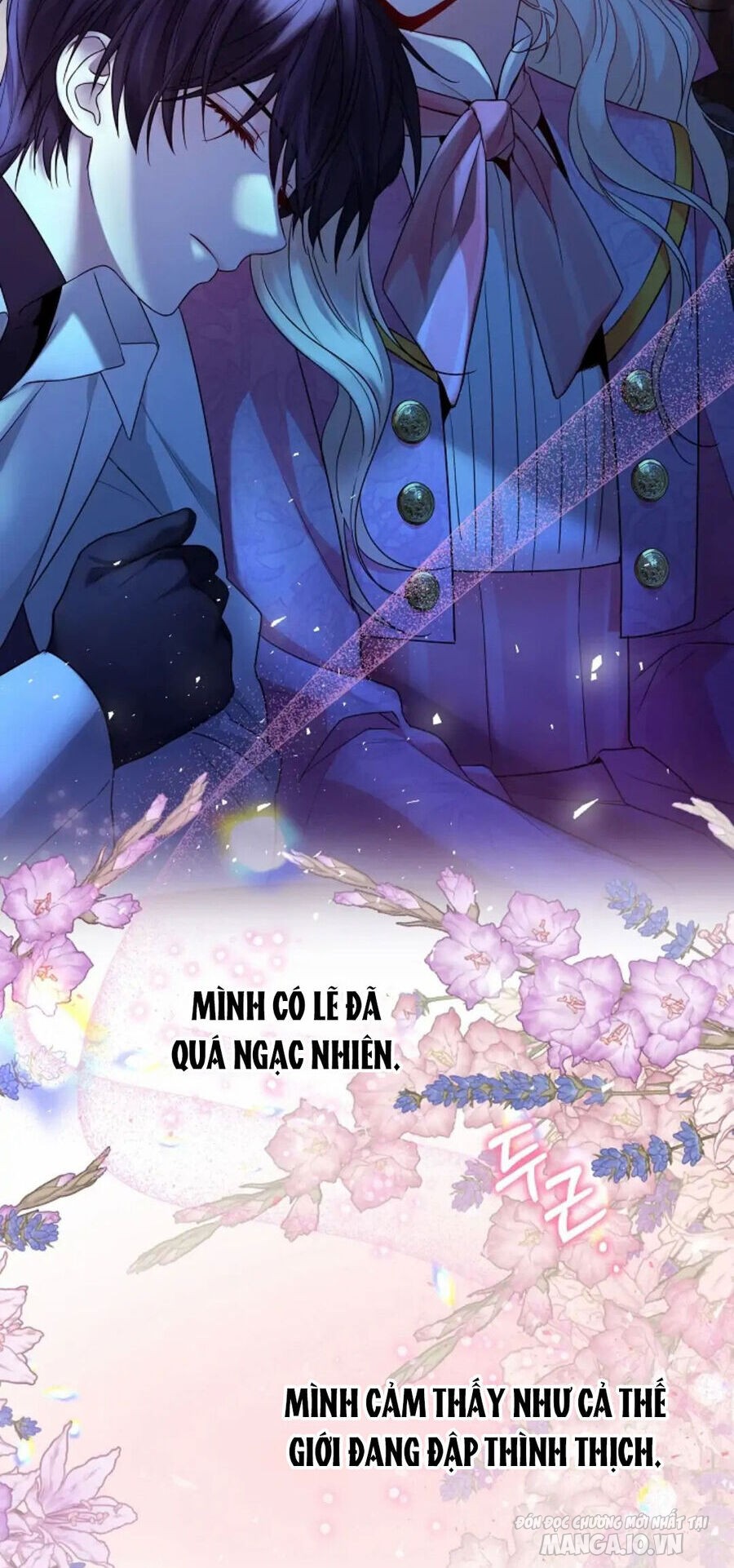 Tiểu Thư Crystal Thật Ra Là Con Trai Chapter 18 - Trang 2