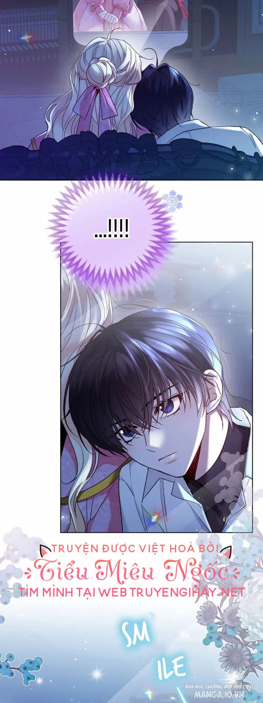 Tiểu Thư Crystal Thật Ra Là Con Trai Chapter 18 - Trang 2