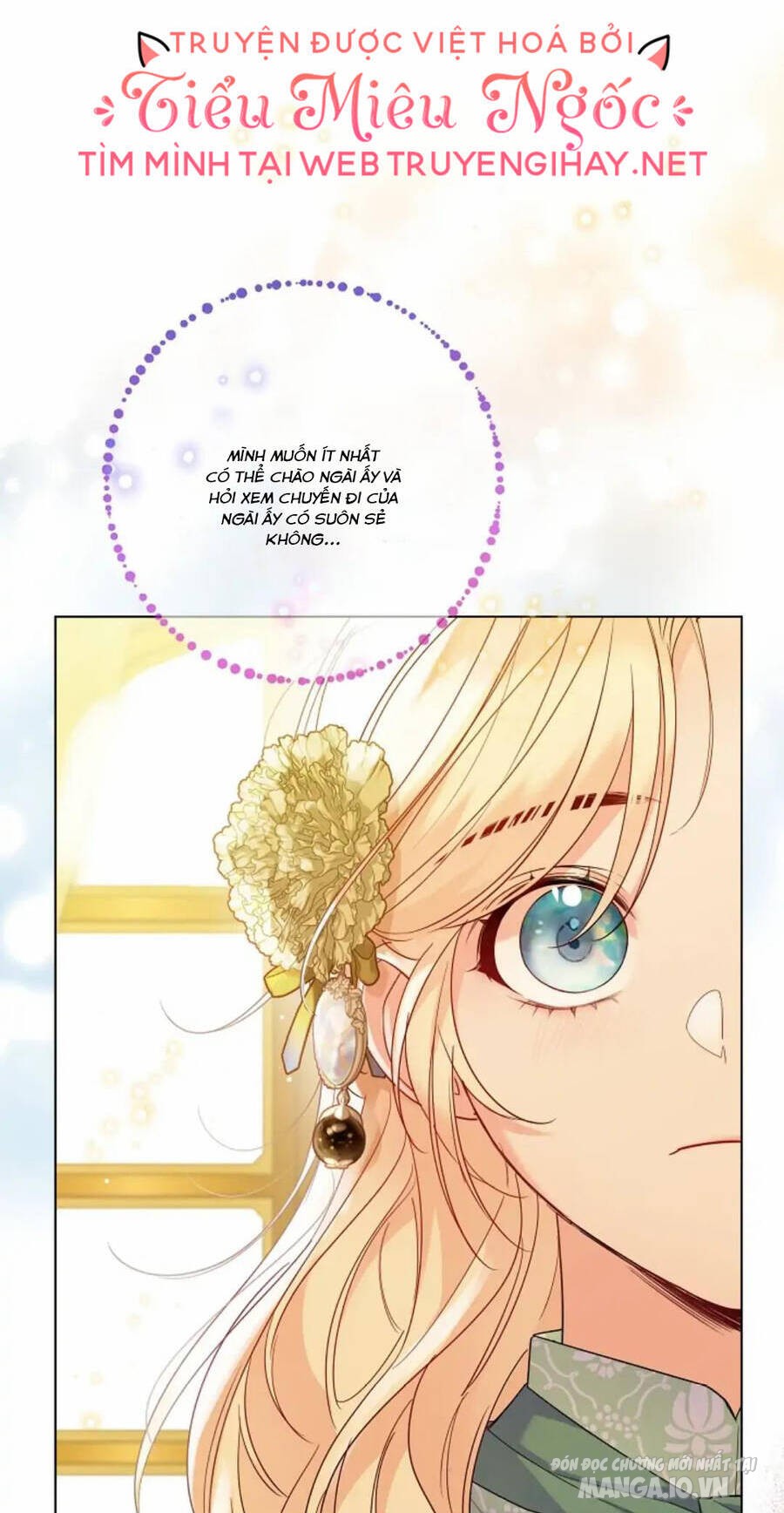 Tiểu Thư Crystal Thật Ra Là Con Trai Chapter 19 - Trang 2