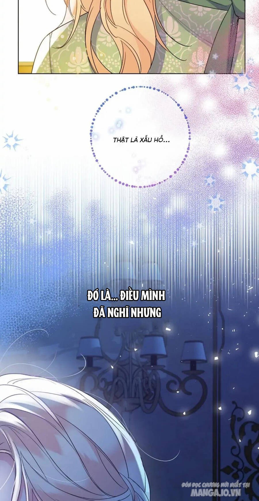 Tiểu Thư Crystal Thật Ra Là Con Trai Chapter 19 - Trang 2