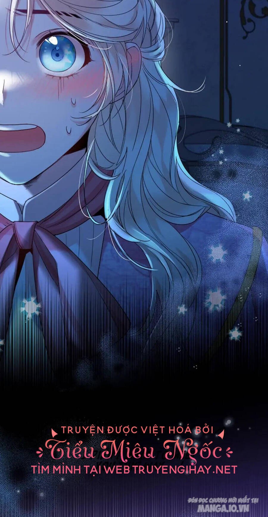 Tiểu Thư Crystal Thật Ra Là Con Trai Chapter 19 - Trang 2