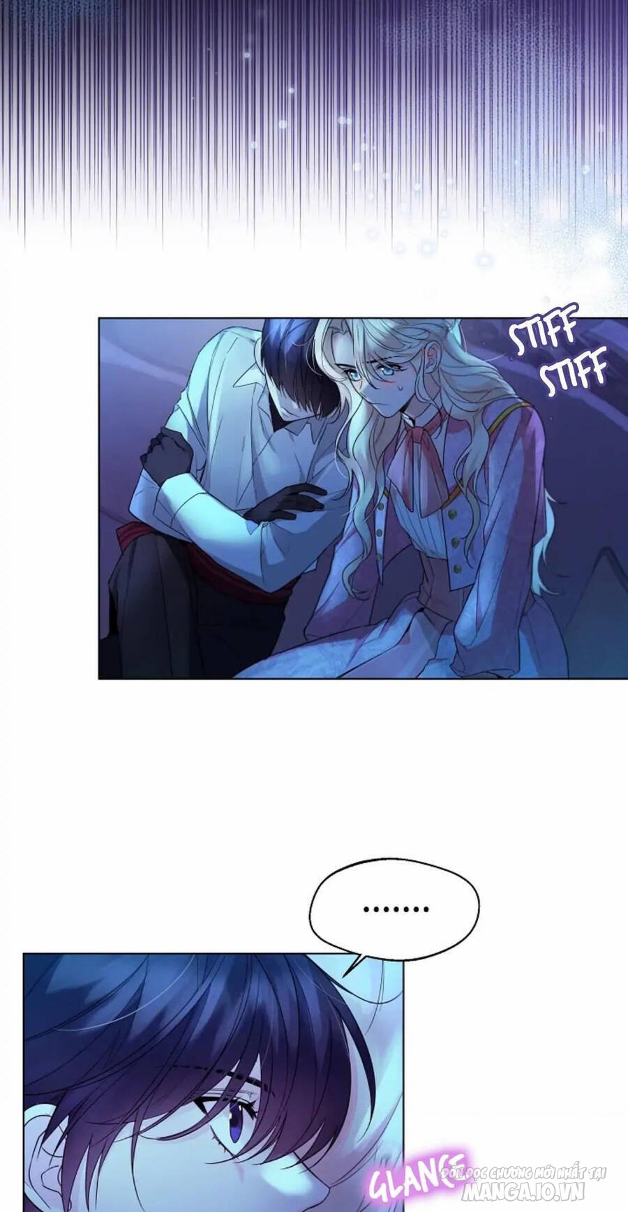 Tiểu Thư Crystal Thật Ra Là Con Trai Chapter 19 - Trang 2