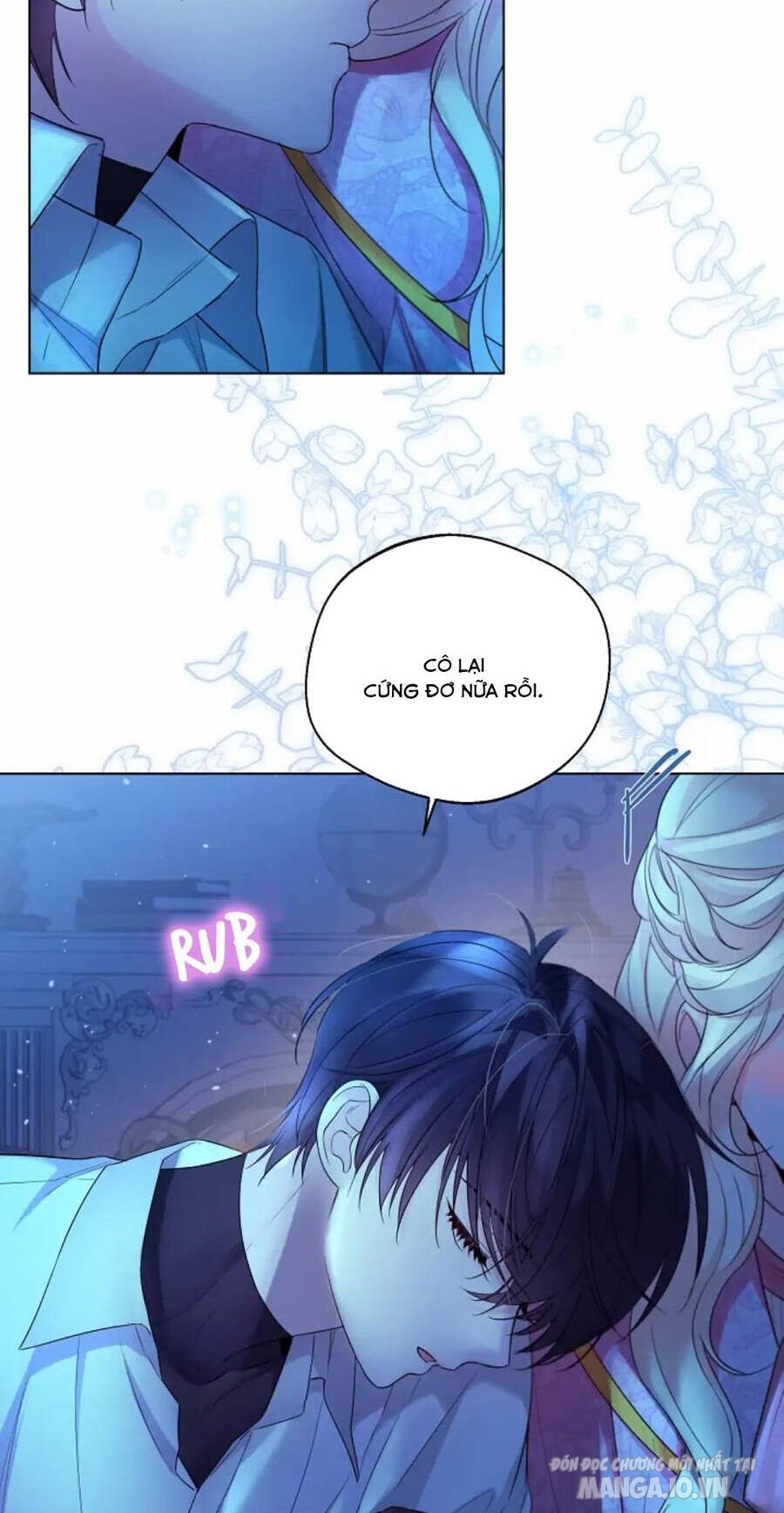 Tiểu Thư Crystal Thật Ra Là Con Trai Chapter 19 - Trang 2