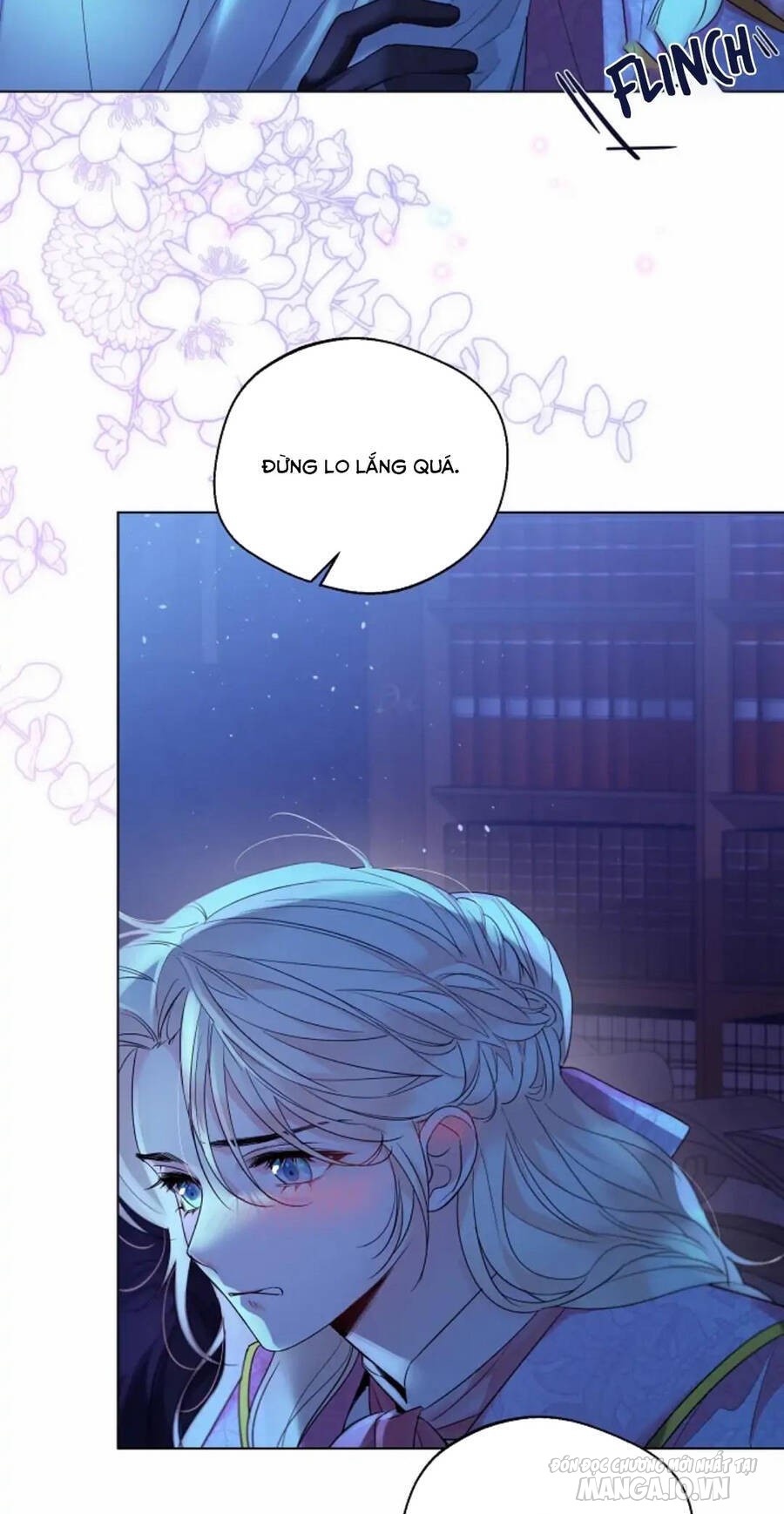 Tiểu Thư Crystal Thật Ra Là Con Trai Chapter 19 - Trang 2