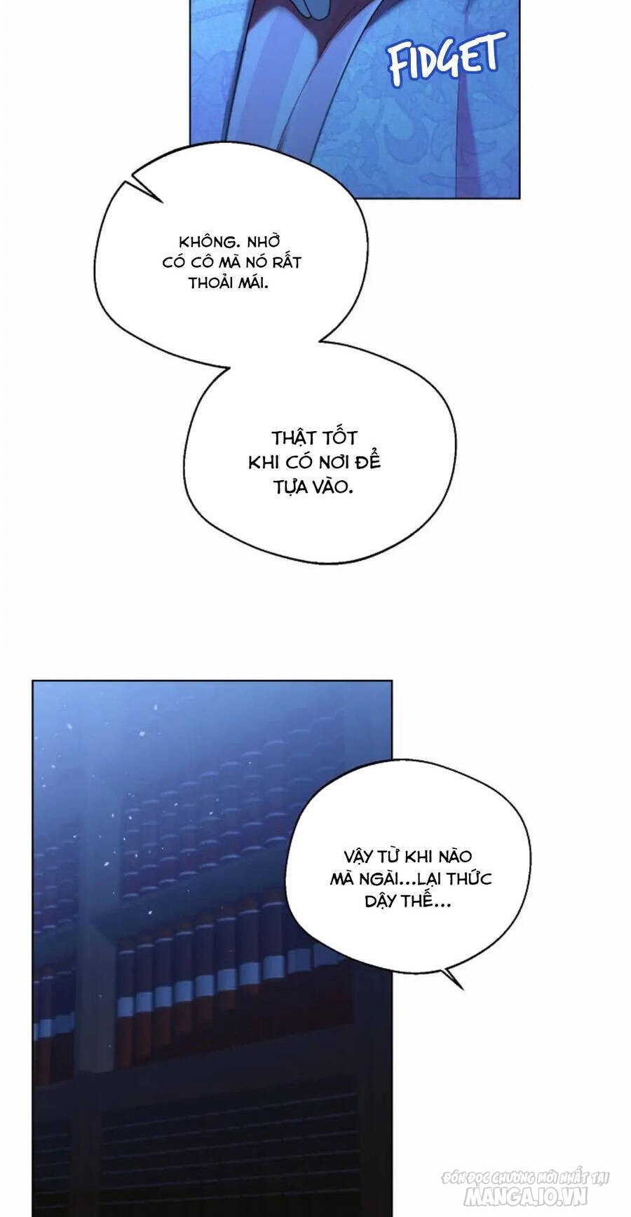 Tiểu Thư Crystal Thật Ra Là Con Trai Chapter 19 - Trang 2