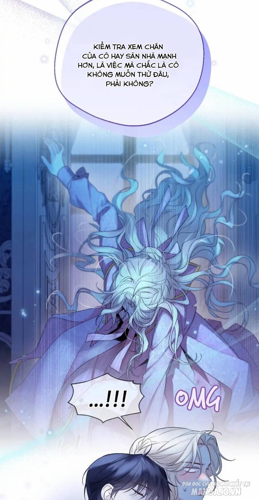 Tiểu Thư Crystal Thật Ra Là Con Trai Chapter 19 - Trang 2