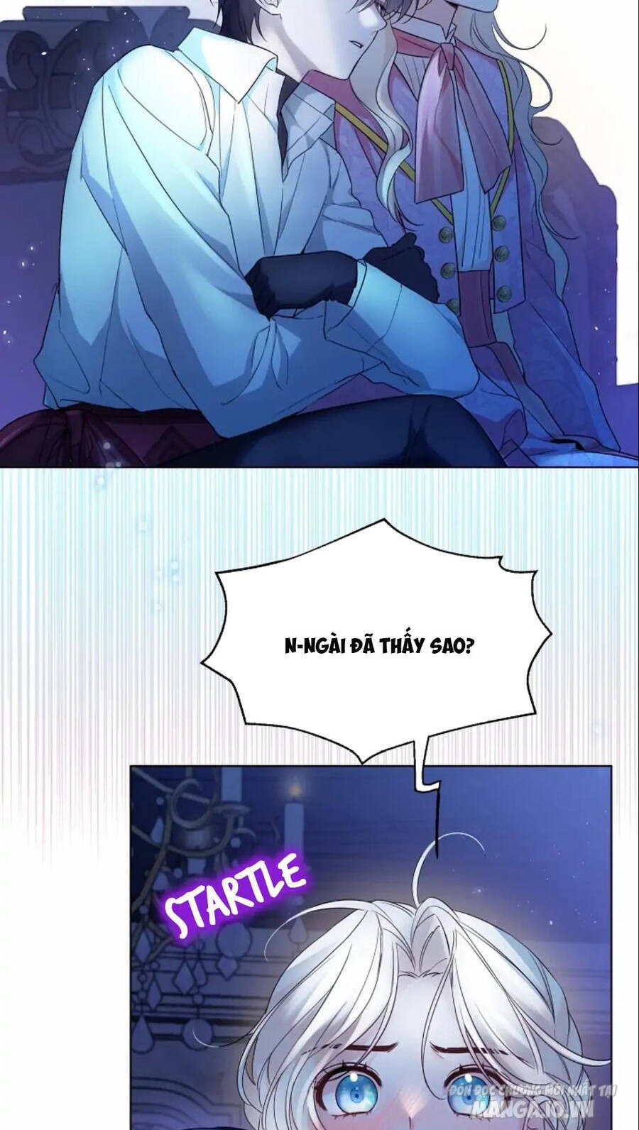 Tiểu Thư Crystal Thật Ra Là Con Trai Chapter 19 - Trang 2