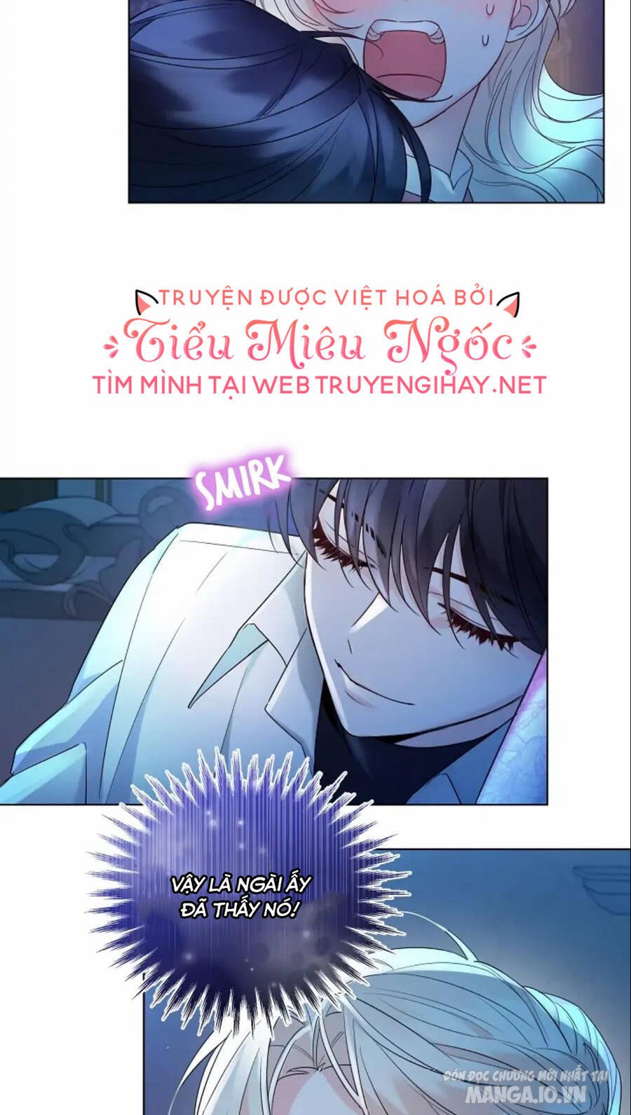 Tiểu Thư Crystal Thật Ra Là Con Trai Chapter 19 - Trang 2