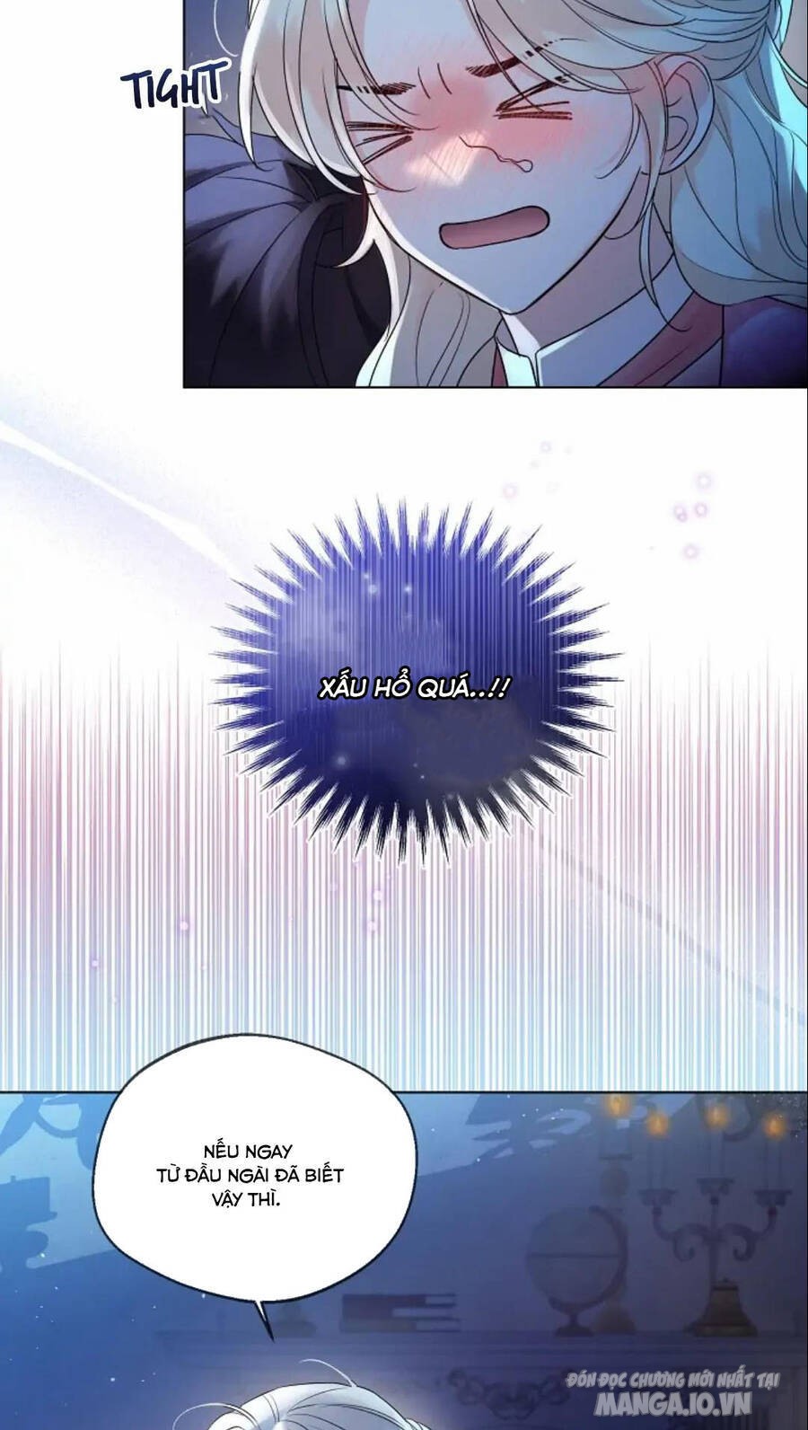 Tiểu Thư Crystal Thật Ra Là Con Trai Chapter 19 - Trang 2