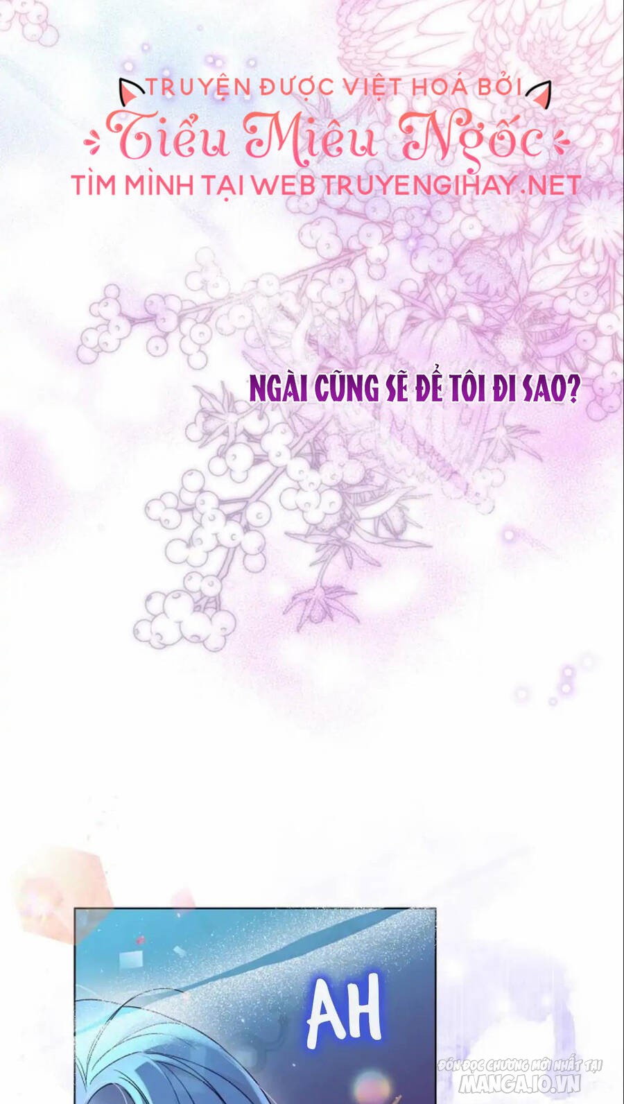 Tiểu Thư Crystal Thật Ra Là Con Trai Chapter 19 - Trang 2