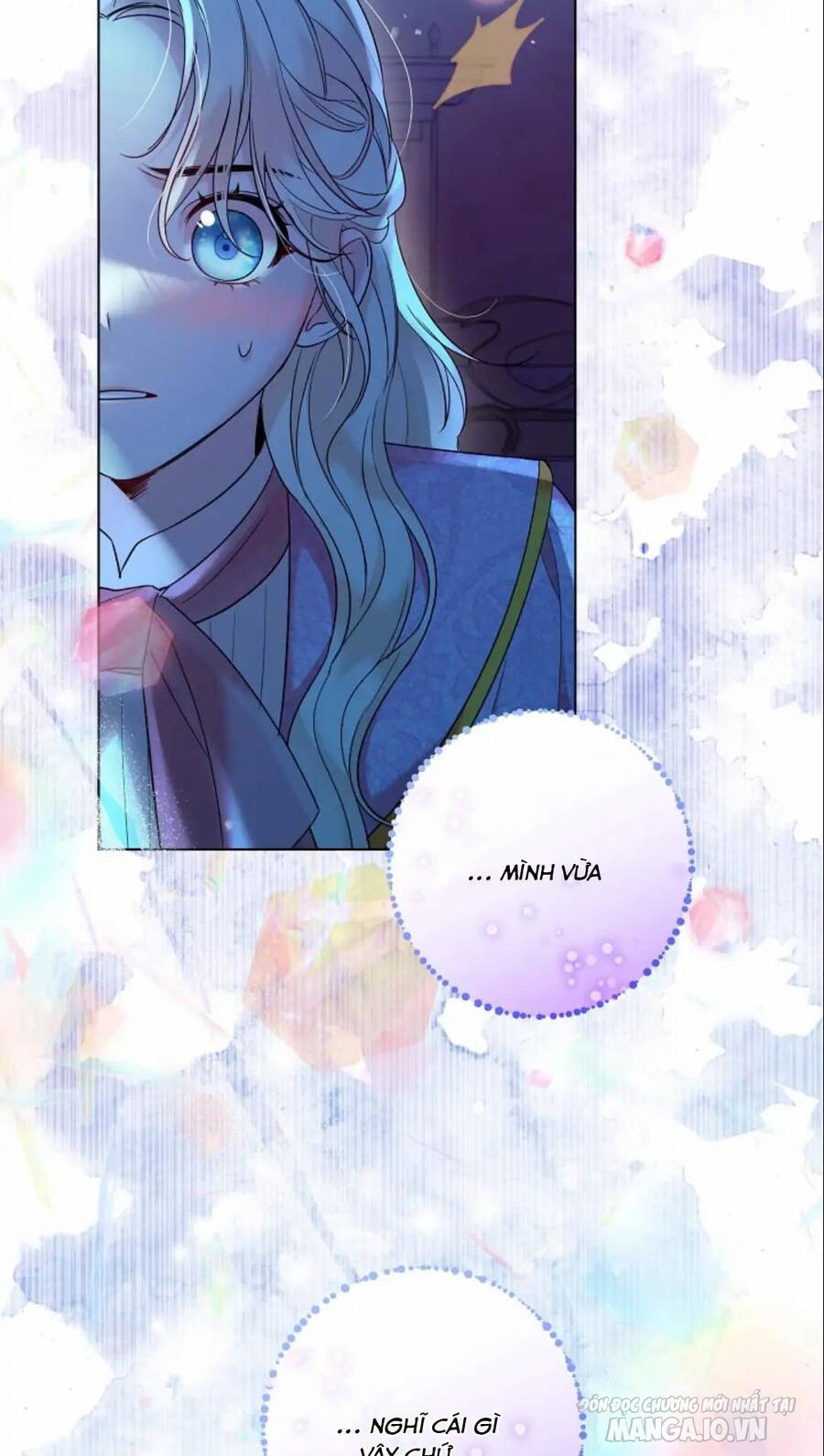 Tiểu Thư Crystal Thật Ra Là Con Trai Chapter 19 - Trang 2