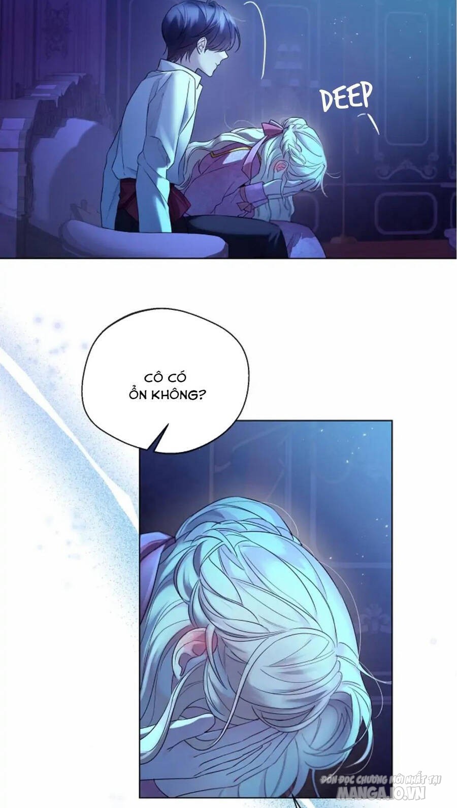 Tiểu Thư Crystal Thật Ra Là Con Trai Chapter 19 - Trang 2