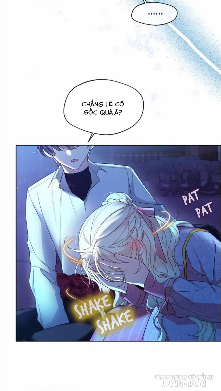 Tiểu Thư Crystal Thật Ra Là Con Trai Chapter 19 - Trang 2