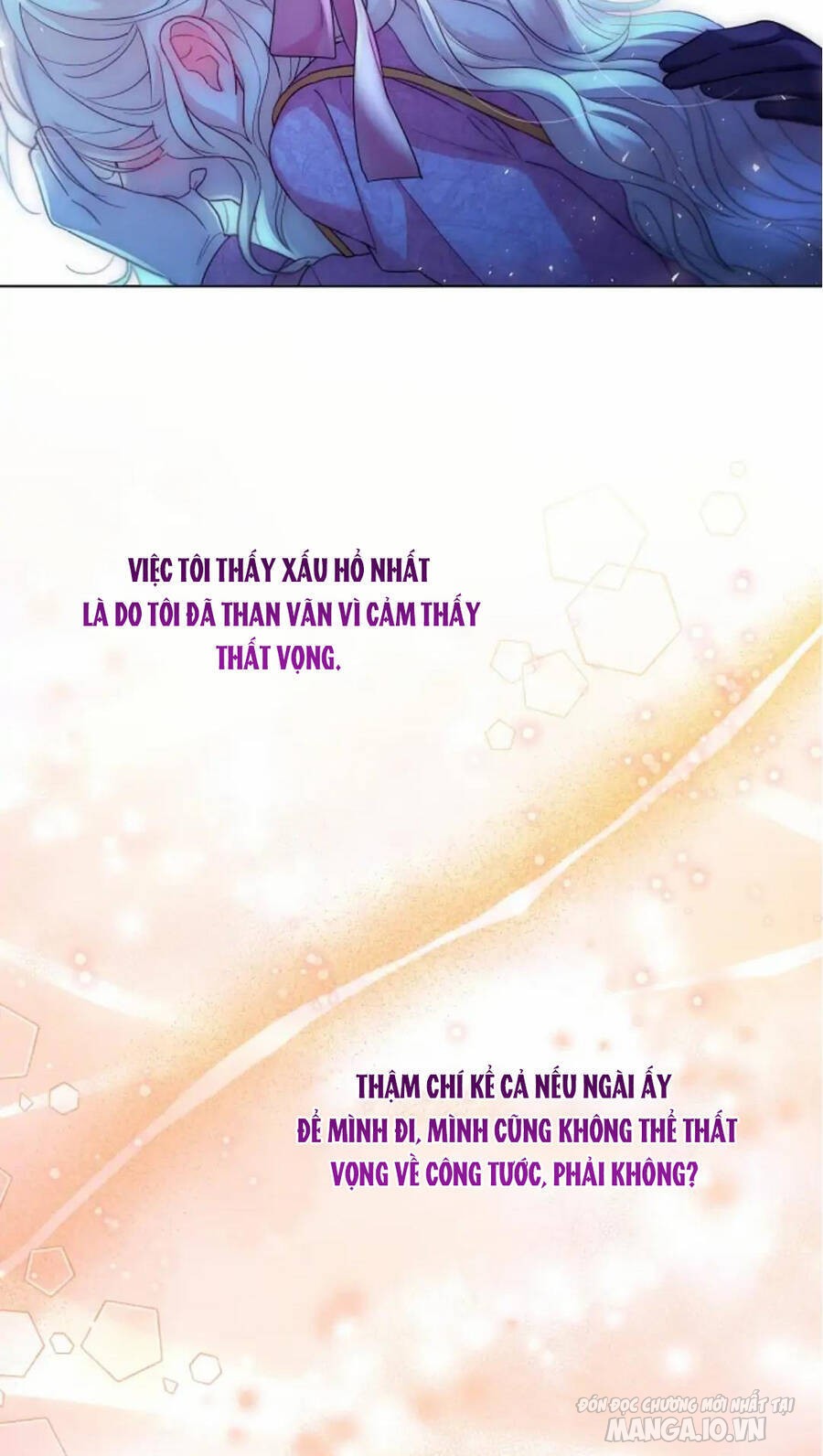 Tiểu Thư Crystal Thật Ra Là Con Trai Chapter 19 - Trang 2