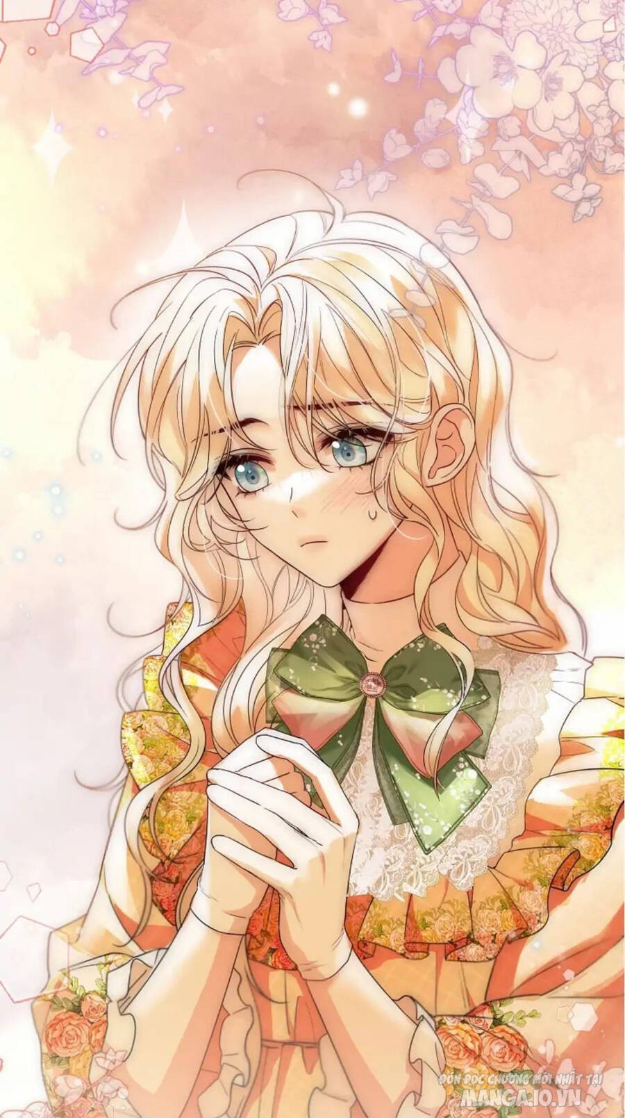 Tiểu Thư Crystal Thật Ra Là Con Trai Chapter 19 - Trang 2