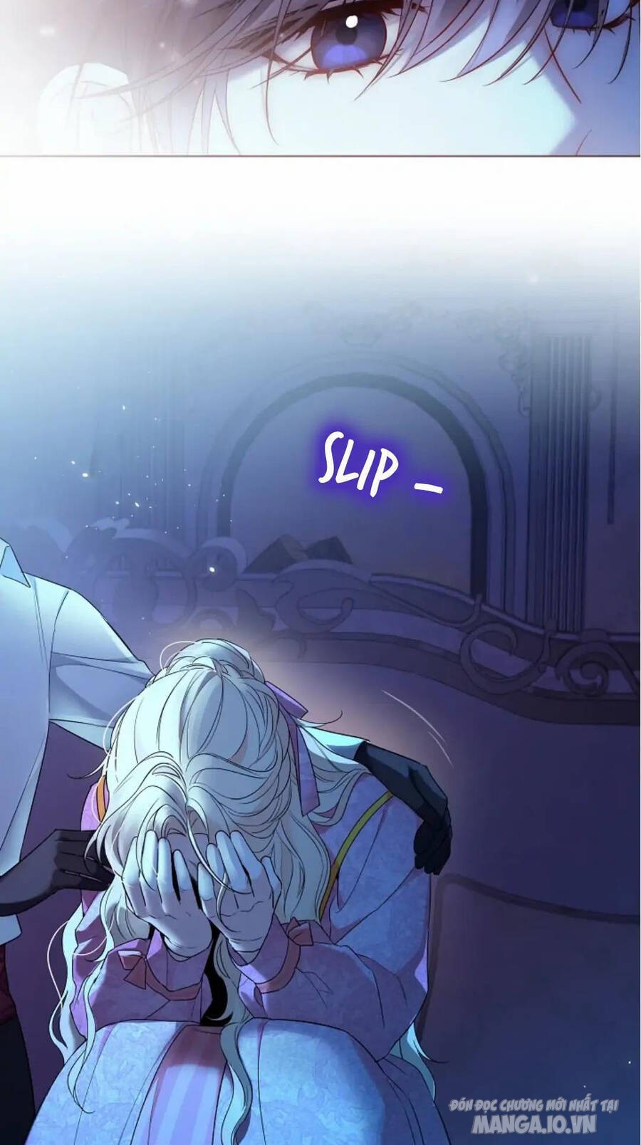 Tiểu Thư Crystal Thật Ra Là Con Trai Chapter 19 - Trang 2