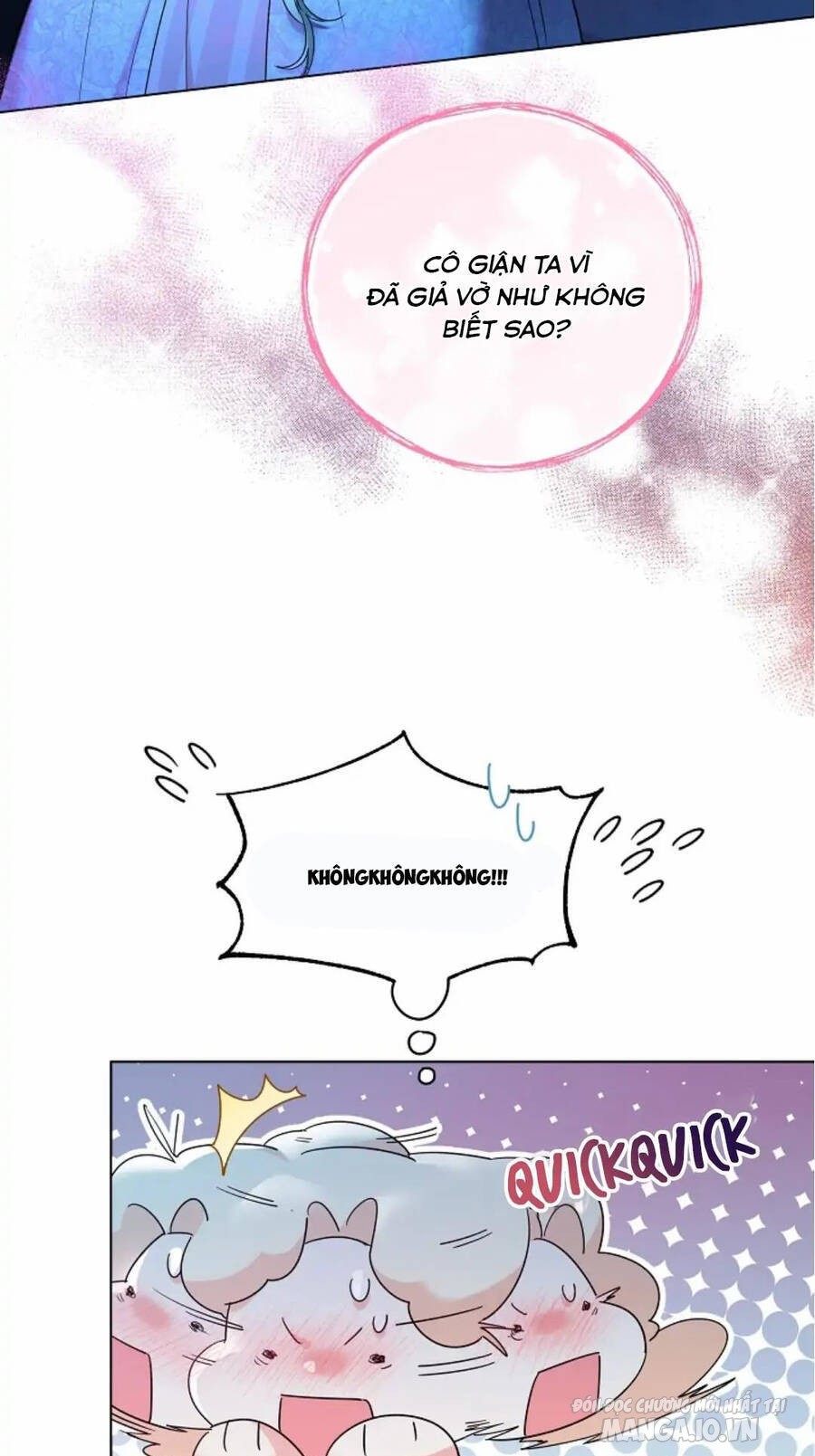 Tiểu Thư Crystal Thật Ra Là Con Trai Chapter 19 - Trang 2