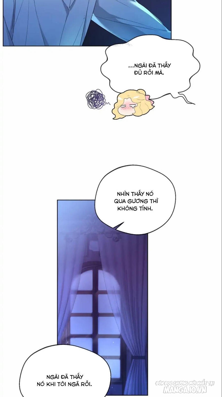 Tiểu Thư Crystal Thật Ra Là Con Trai Chapter 19 - Trang 2